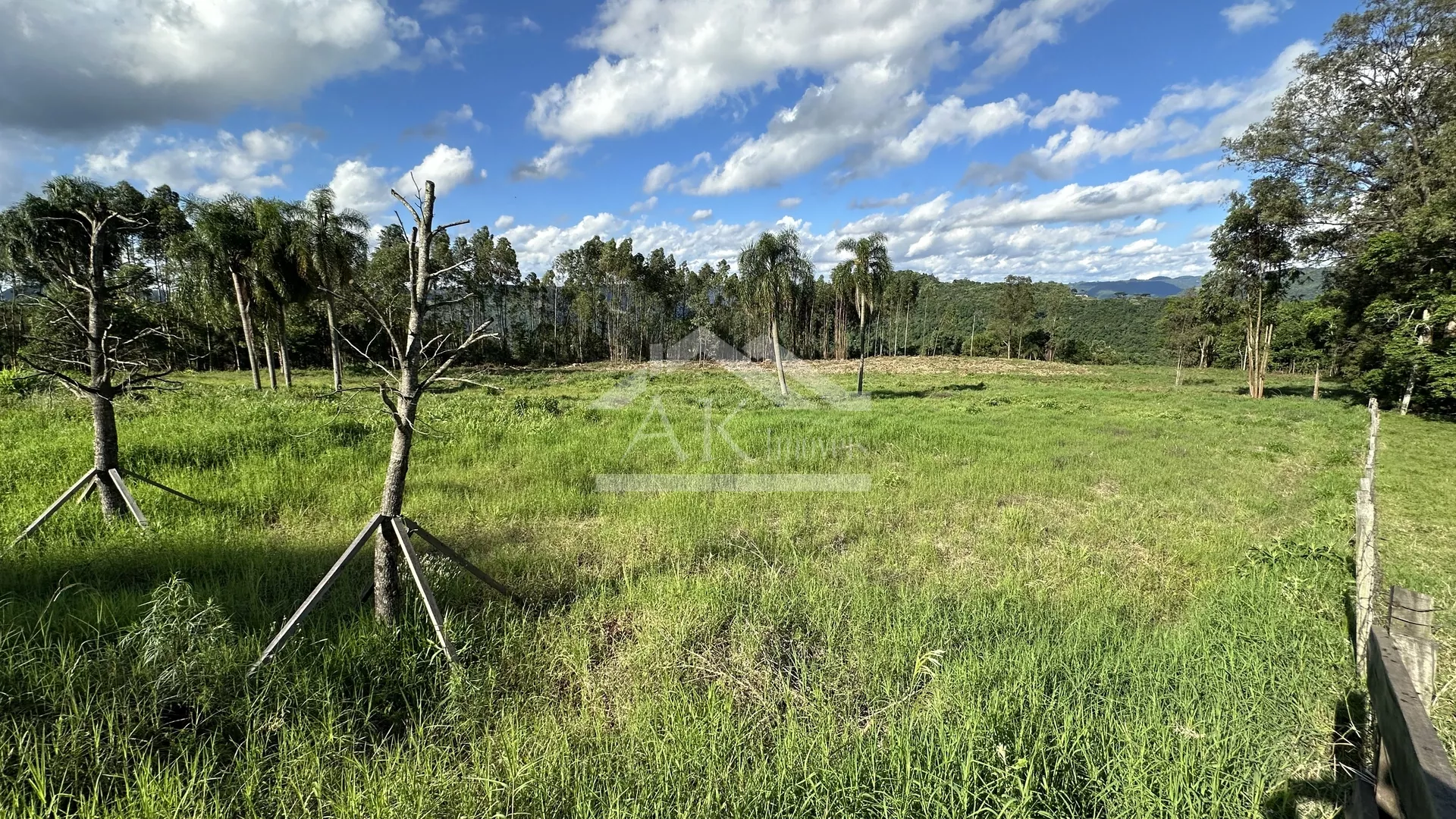 Comprar Área de Terra